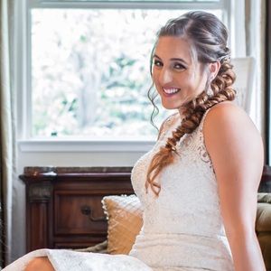 Meet your Posher, Jenn